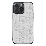 Hexagons FLX0442 iPhone 15 Pro Max Case