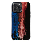 stains bubbles FLX0452 iPhone 15 Pro Max Case