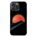 Amoled black FLX0461 iPhone 15 Pro Max Case
