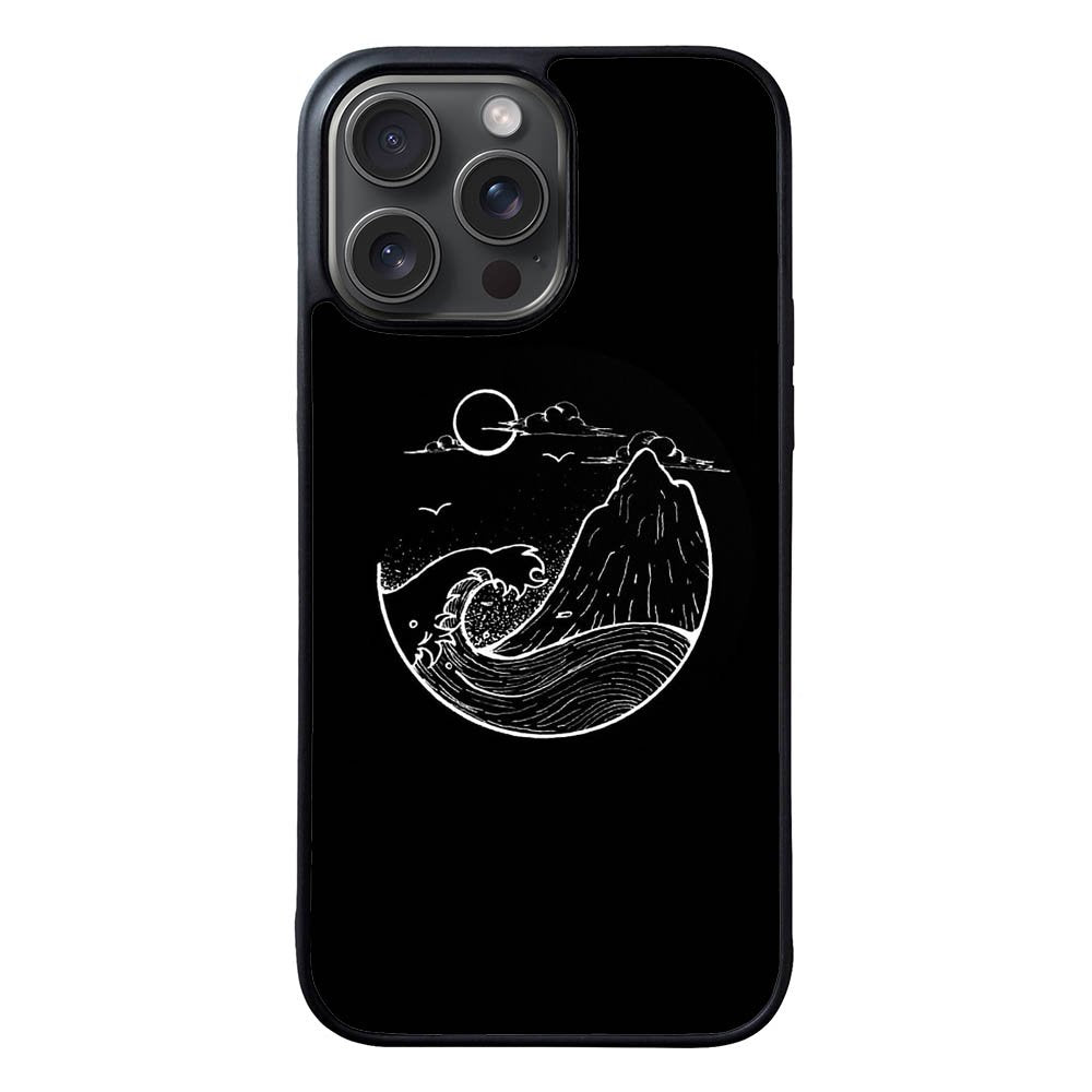 Big wave FLX0464 iPhone 15 Pro Max Case
