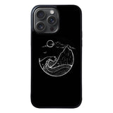 Big wave FLX0464 iPhone 15 Pro Max Case