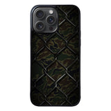 Camo army dark FLX0465 iPhone 15 Pro Max Case