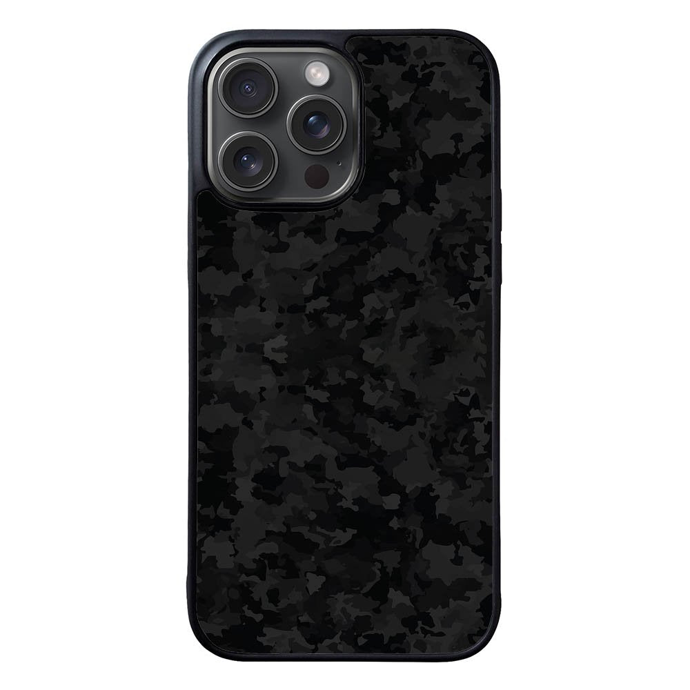 Midnight Camo FLX0472 iPhone 15 Pro Max Case