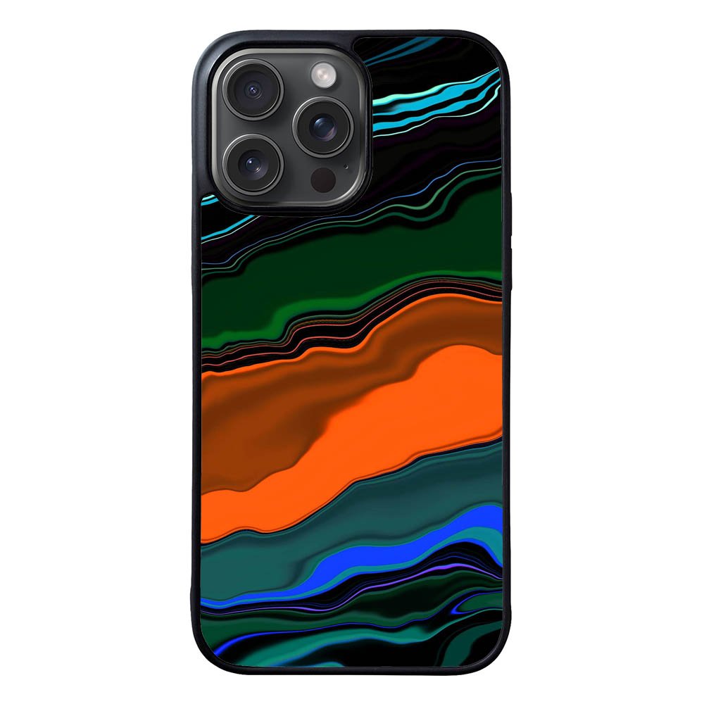 Pixel Art FLX0473 iPhone 15 Pro Max Case