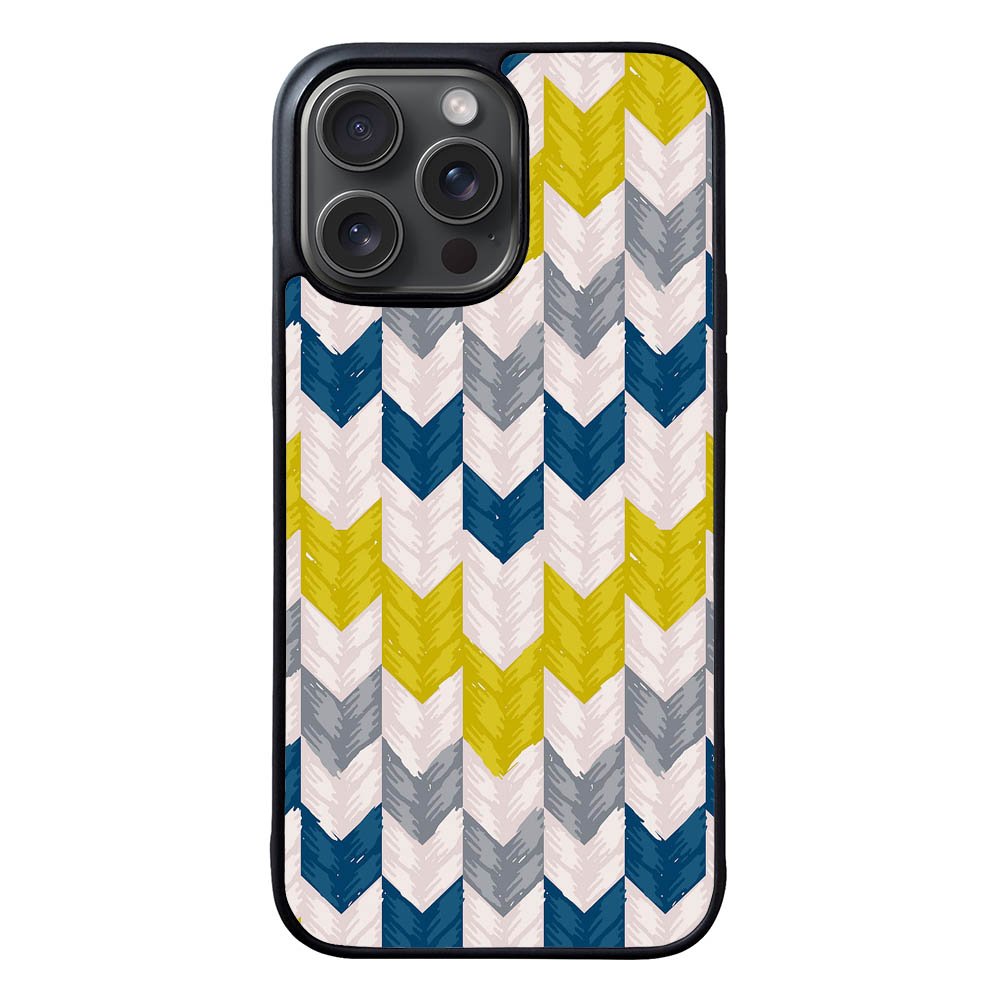 Retro 80s FLX0475 iPhone 15 Pro Max Case
