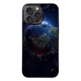 space earth FLX0476 iPhone 15 Pro Max Case