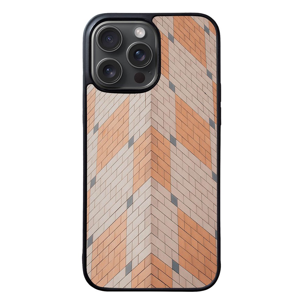 wall brick FLX0496 iPhone 15 Pro Max Case
