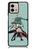 SPY X Family Motorola Moto G Stylus 5G 2023 Case OV11040