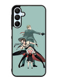 SPY X Family Samsung Galaxy A15 5G Case OV11040