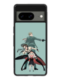 SPY X Family Google Pixel 8 Case QC11040