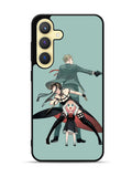 SPY X Family Samsung Galaxy S25 5G Case OV11040
