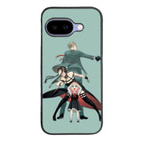 SPY X Family Google Pixel 10A Case QC11040