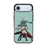 SPY X Family iPhone Air Case QC11040