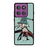 SPY X Family Motorola Moto Edge 60 Pro Case QC11040