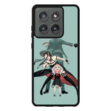 SPY X Family Motorola Moto Edge 2025 Case QC11040