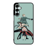 SPY X Family Samsung Galaxy A16 Case OV11040