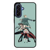 SPY X Family Samsung Galaxy A17 Case QC11040