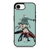 SPY X Family iPhone 16e Case OV11040