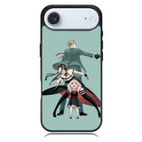 SPY X Family iPhone 17 Air Case OV11040