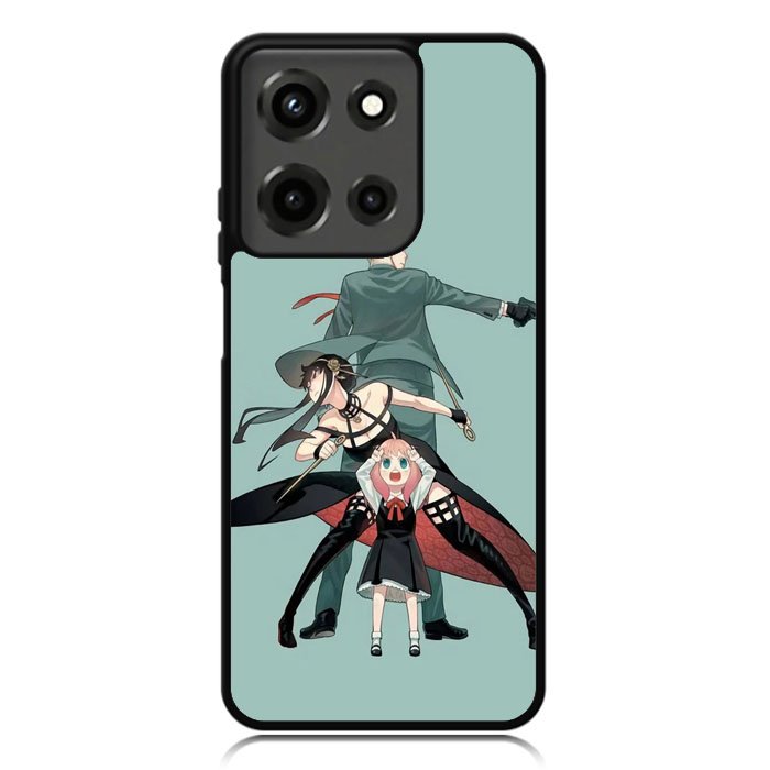 SPY X Family Motorola Moto G 5G 2025 Case OV11040