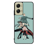 SPY X Family Motorola Moto G Stylus 5G 2024 Case OV11040