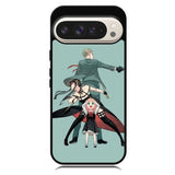 SPY X Family Google Pixel 10 | Google Pixel 10 Pro Case RC11040