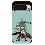 SPY X Family Google Pixel 9 | Pixel 9 Pro Case OV11040