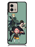 SPY X Family Motorola Moto G Stylus 5G 2023 Case OV11041