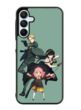 SPY X Family Samsung Galaxy A15 5G Case OV11041