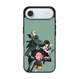 SPY X Family iPhone Air Case QC11041