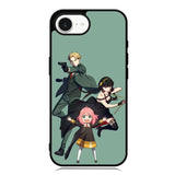 SPY X Family iPhone 16e Case OV11041
