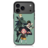 SPY X Family Samsung Galaxy S26 Case OV11041