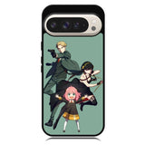 SPY X Family Google Pixel 10 | Google Pixel 10 Pro Case RC11041