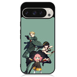 SPY X Family Google Pixel 9 | Pixel 9 Pro Case OV11041