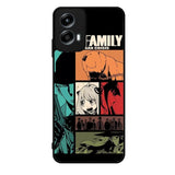SPY X Family Motorola Moto G Play 2024 Case OV11042