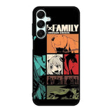 SPY X Family Samsung Galaxy A16 Case OV11042