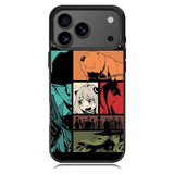 SPY X Family Samsung Galaxy S26 Case OV11042
