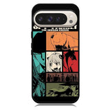 SPY X Family Google Pixel 10 | Google Pixel 10 Pro Case RC11042
