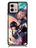 SPY X Family Motorola Moto G Stylus 5G 2023 Case OV11043