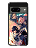 SPY X Family Google Pixel 8A Case QC11043