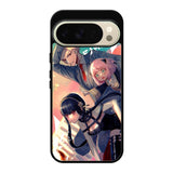 SPY X Family Google Pixel 10 Pro XL Case QC11043