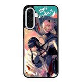 SPY X Family Samsung Galaxy A56 5G Case RC11043