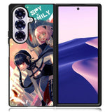 SPY X Family Samsung Galaxy Z Fold 7 Case OV11043