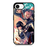 SPY X Family iPhone 16e Case OV11043
