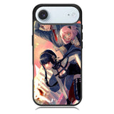 SPY X Family iPhone 17 Air Case OV11043