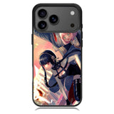 SPY X Family Samsung Galaxy S26 Case OV11043