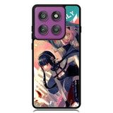 SPY X Family Motorola Moto Edge 2025 | Moto Edge 60 Fusion | Moto Edge 60 Pro Case OV11043