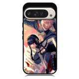 SPY X Family Google Pixel 10 Pro XL Case RC11043