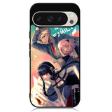 SPY X Family Google Pixel 9 | Pixel 9 Pro Case OV11043
