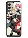 SPY X Family Motorola Moto G Stylus 5G 2023 Case OV11044